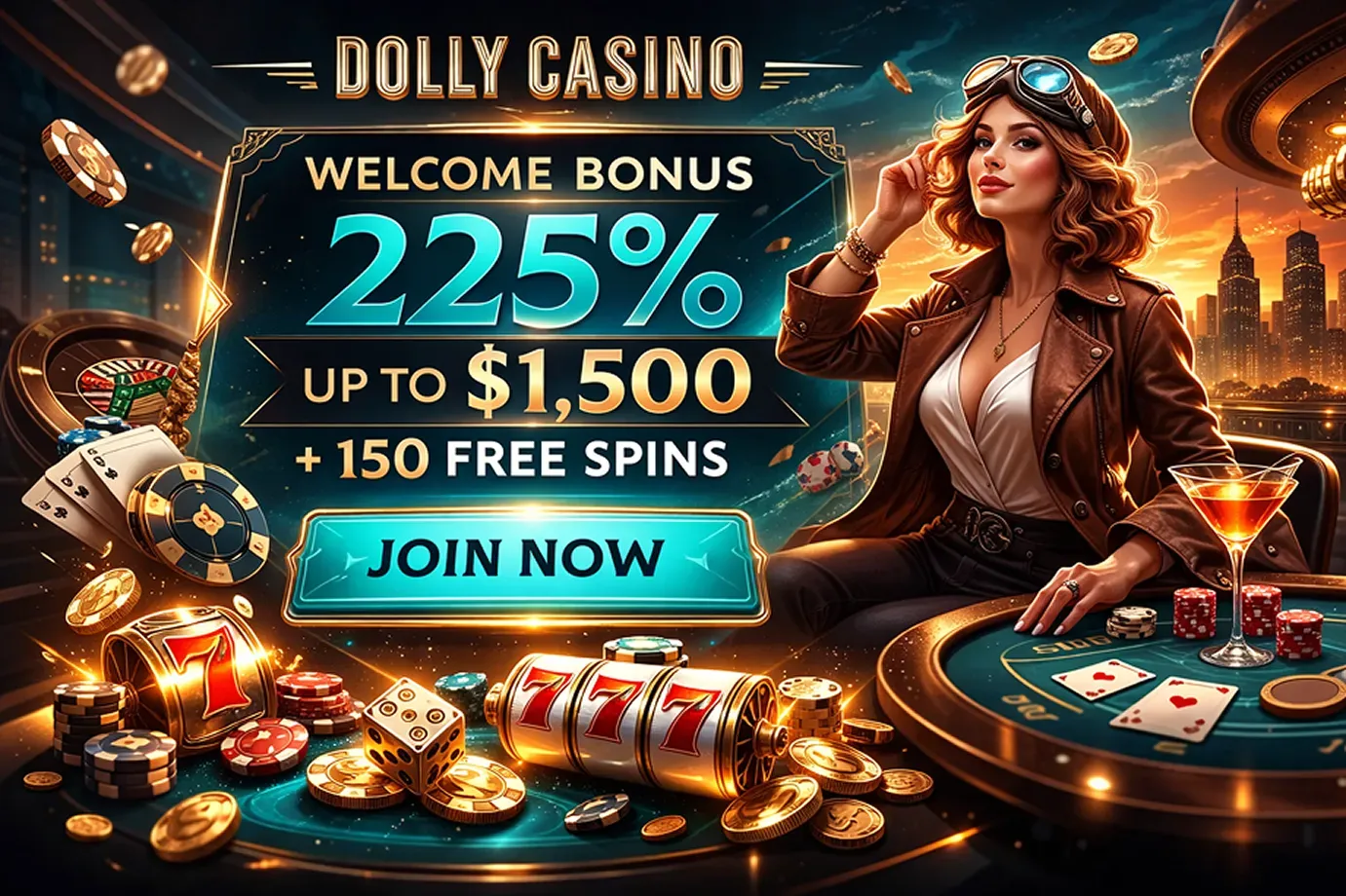 Dolly Casino Dolly Casino